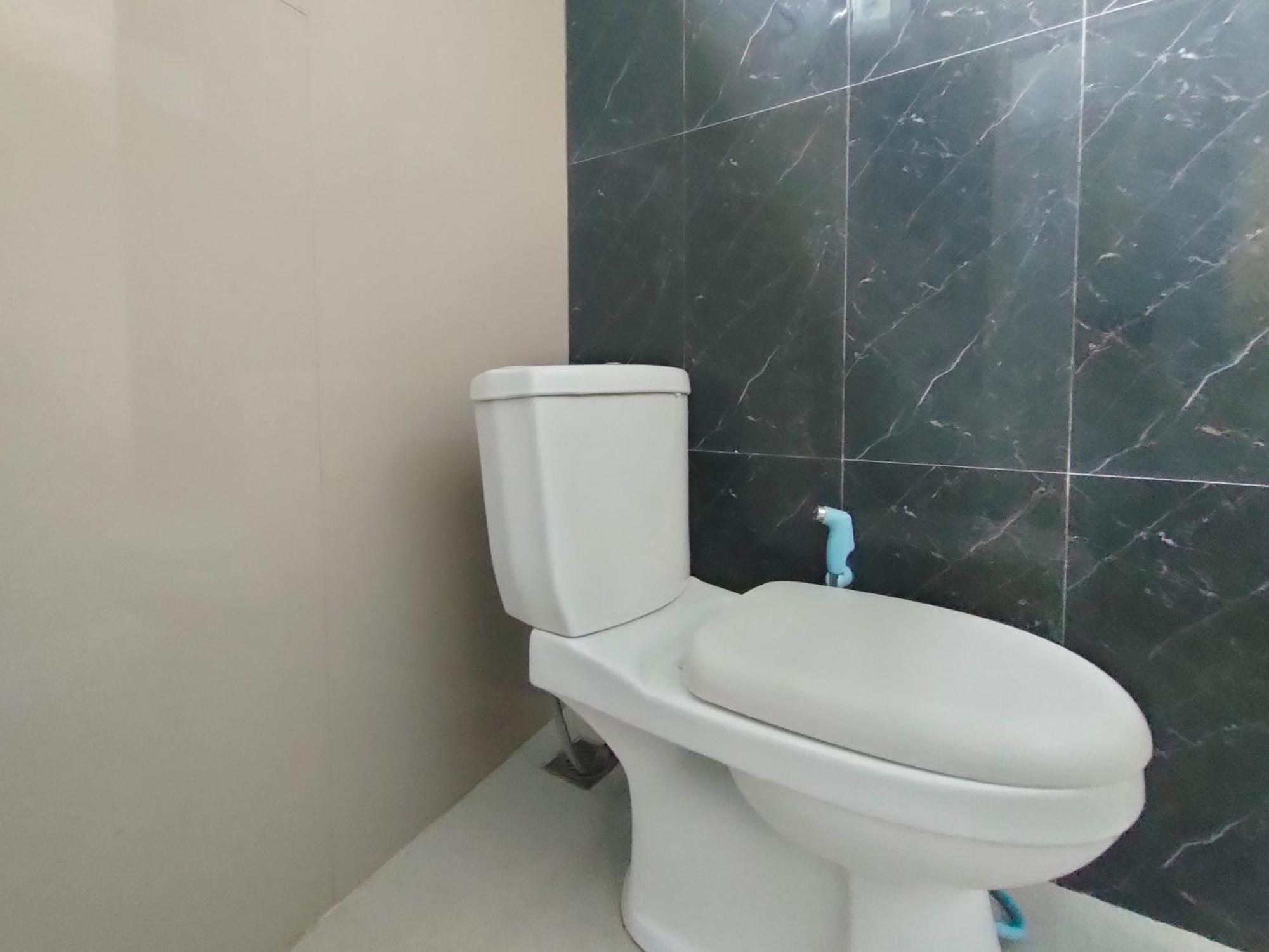 Reddoorz Syariah Near Stasiun Wates Hotel Wates  Exterior photo