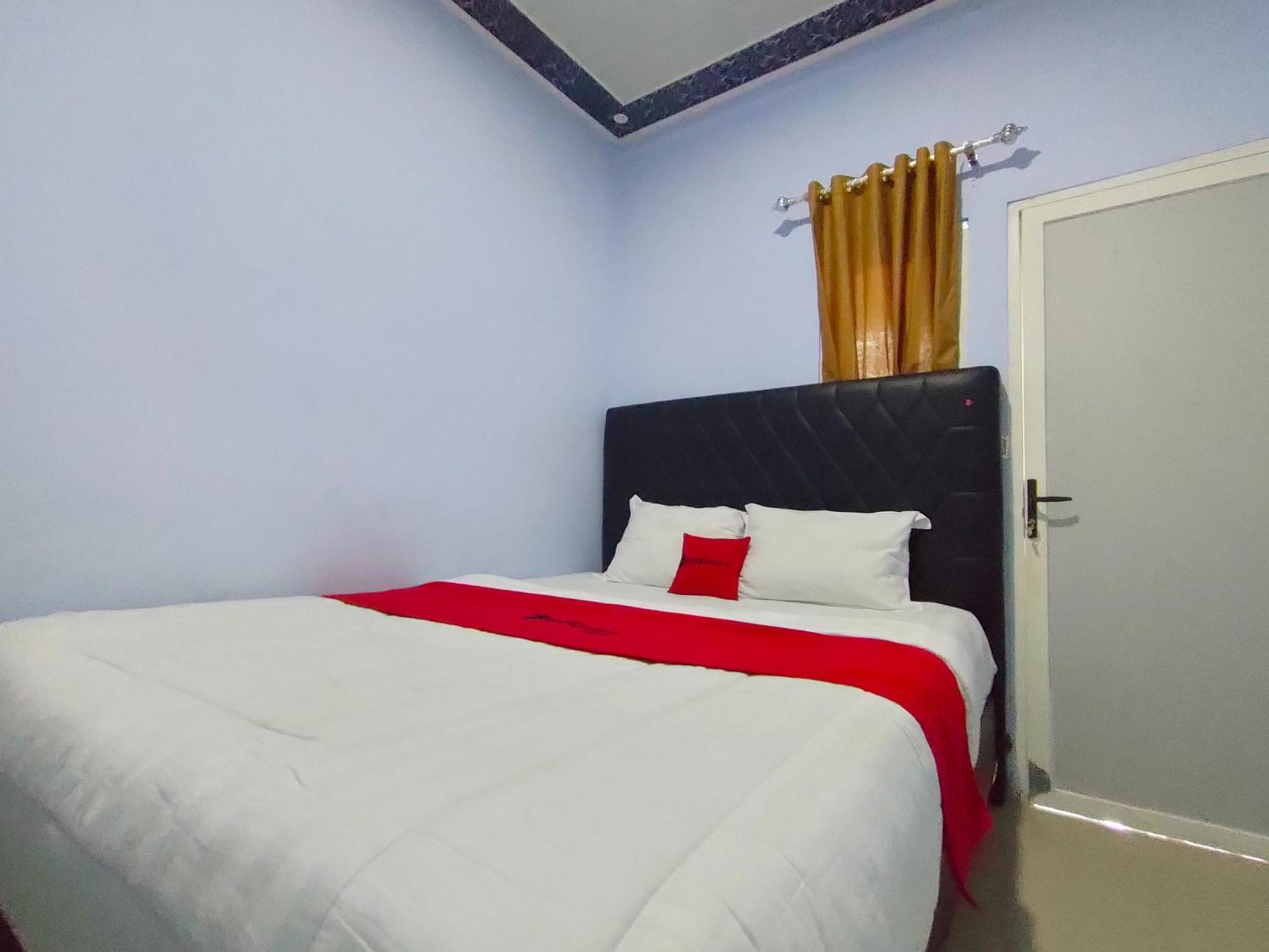 Reddoorz Syariah Near Stasiun Wates Hotel Wates  Exterior photo