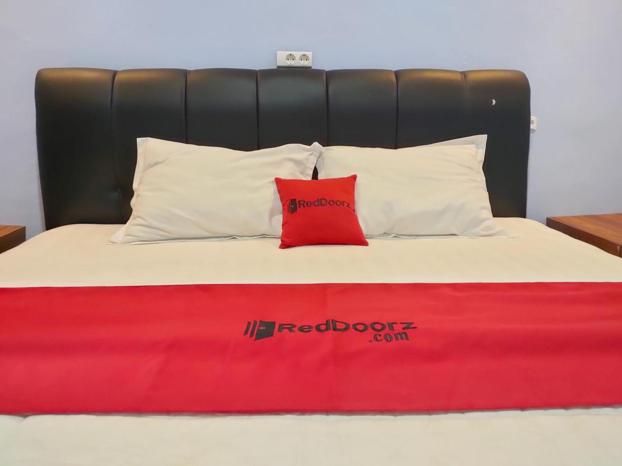 Reddoorz Syariah Near Stasiun Wates Hotel Wates  Exterior photo